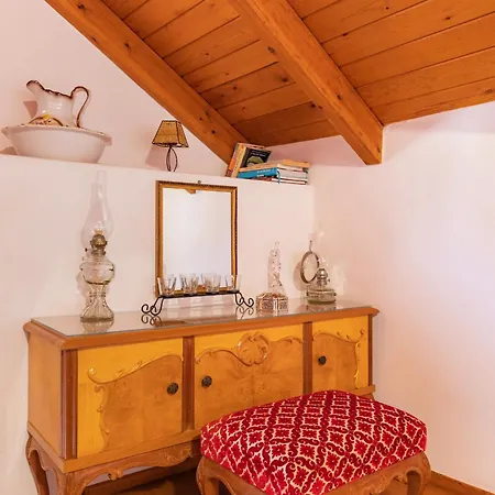 Апартаменты Kampos House *