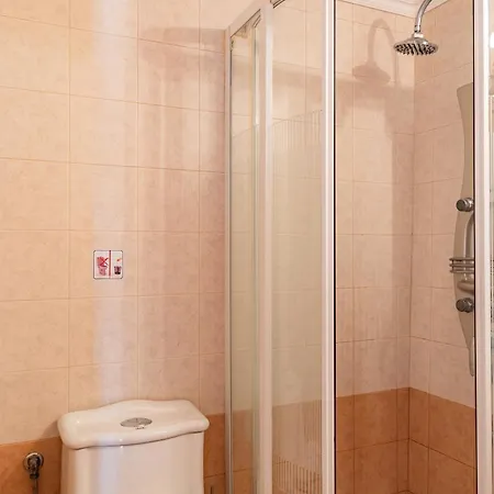 Kampos House * Сими