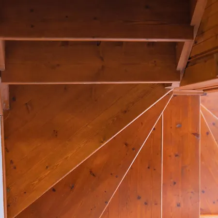 Kampos House Апартаменты Сими