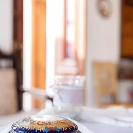 Апартаменты Kampos House *