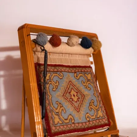 Kampos House Апартаменты Сими