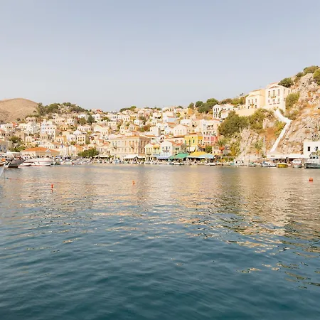 Апартаменты Kampos House *