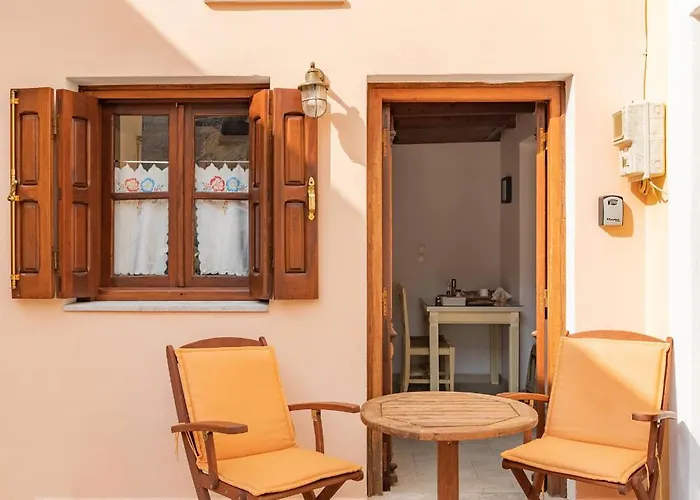 Apartment Kampos House *