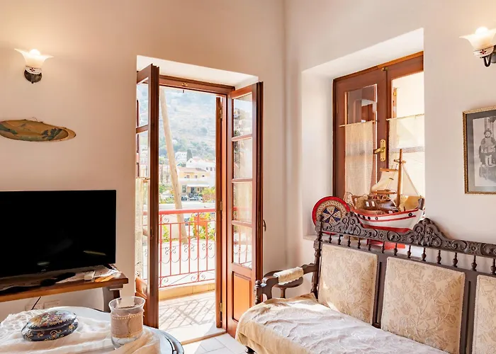 Kampos House Apartment *