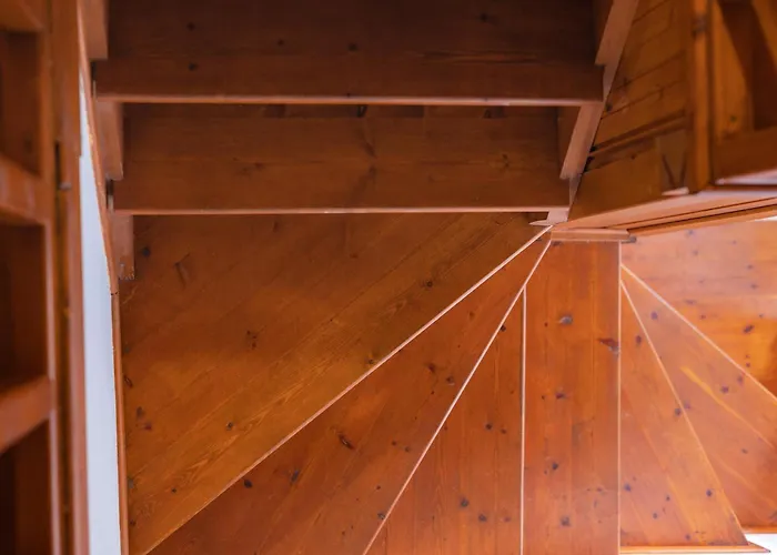 Kampos House Apartment Symi