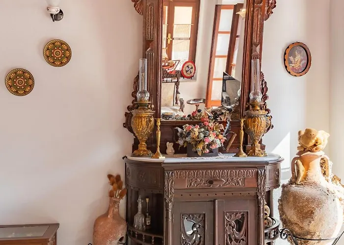 Apartment Kampos House *