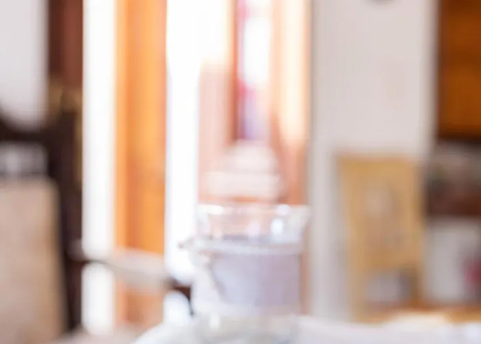 Apartment Kampos House *