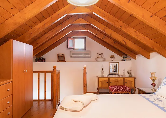 Kampos House Apartment *