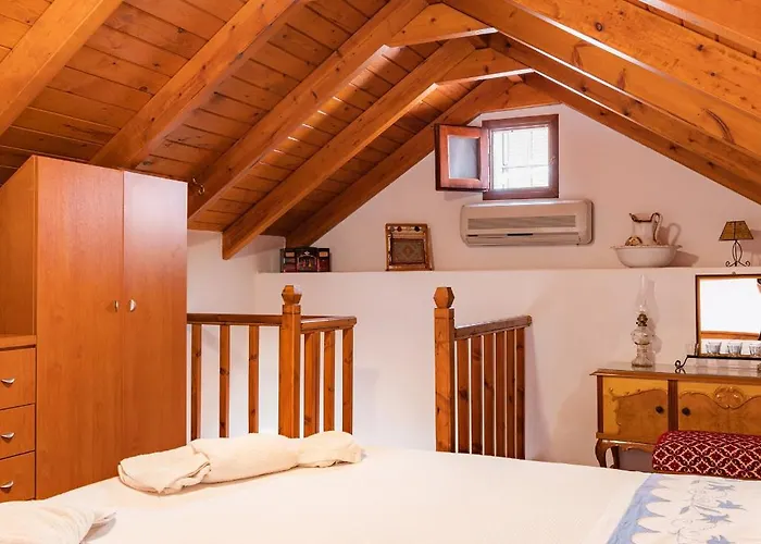 Apartment Kampos House