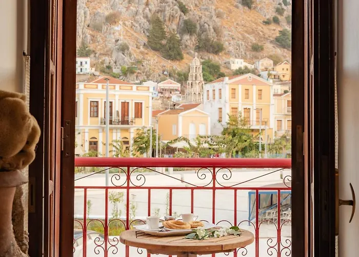 Apartment Kampos House