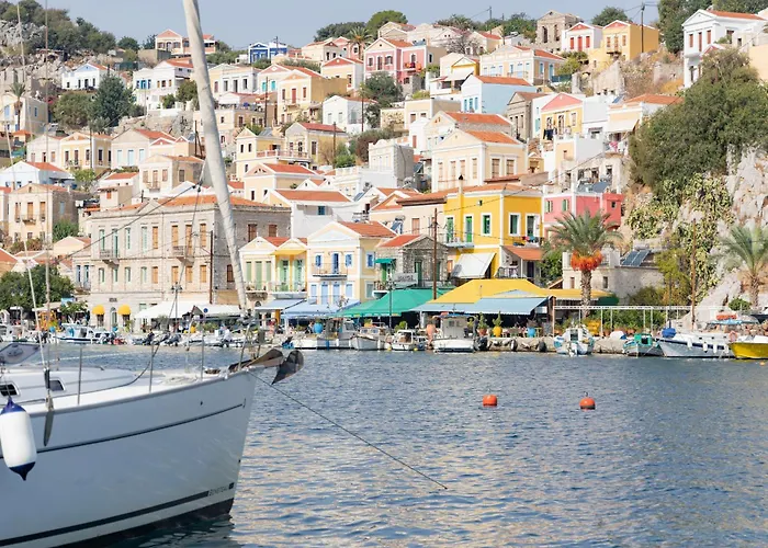 Kampos House Apartment