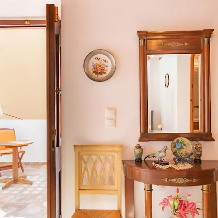 Kampos House Apartman *