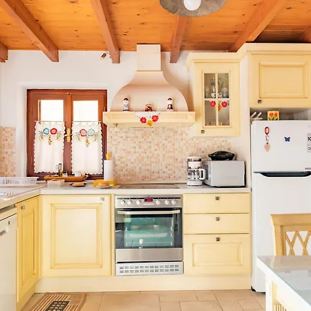 Kampos House * Symi