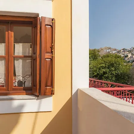 Kampos House * Szími