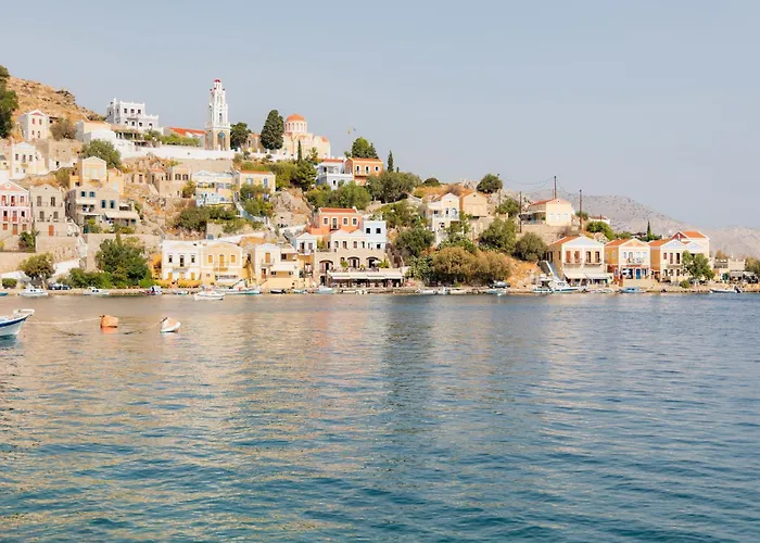 Appartamento Kampos House