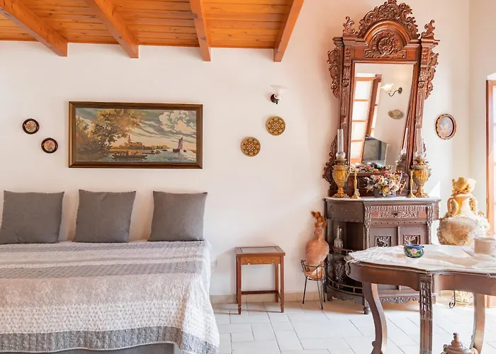 Kampos House Appartamento *