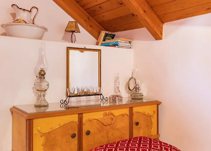 Appartamento Kampos House *