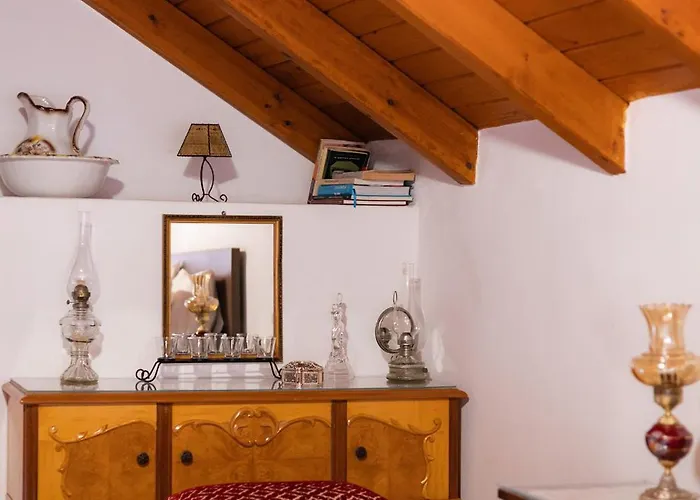 Kampos House Apartment *