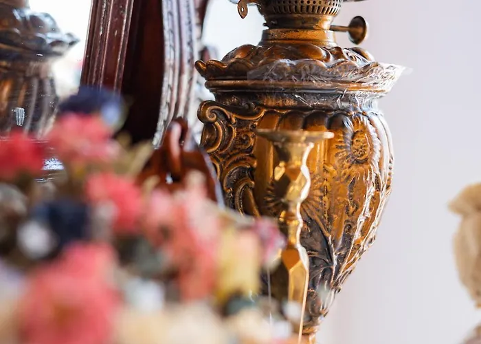 Kampos House Appartamento