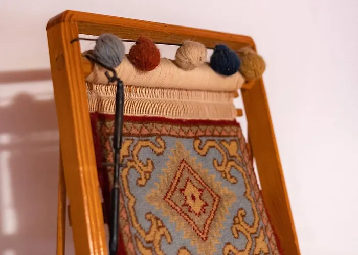 Kampos House Apartment Symi