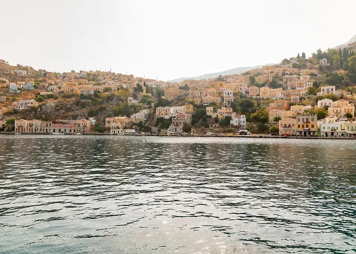 Kampos House Appartamento