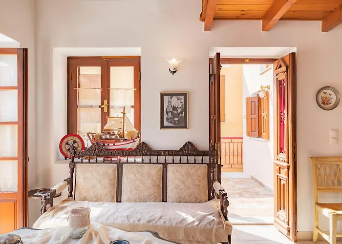 Kampos House Apartment *