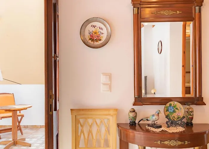 Kampos House Apartment *