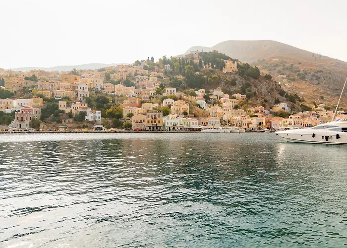 Kampos House Apartment