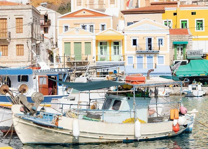 Kampos House Apartment