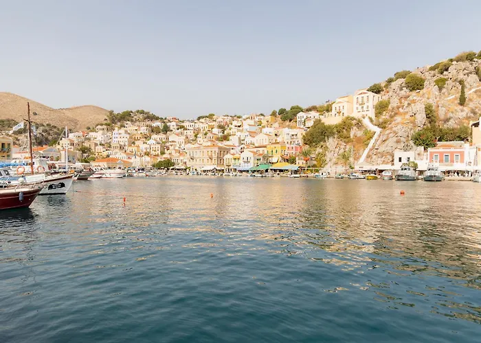 Appartamento Kampos House *